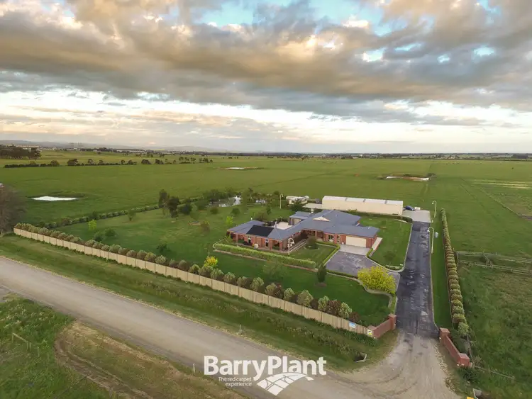 Second view of Homely house listing, 490 McGregor Road, Pakenham VIC 3810