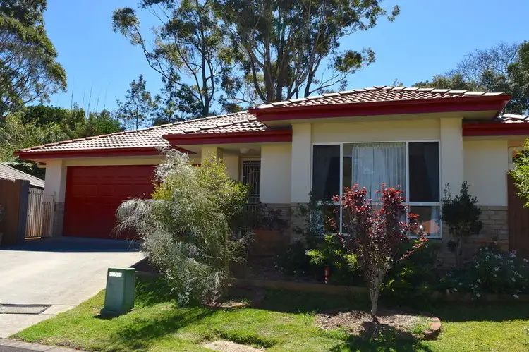 Main view of Homely house listing, 20/5/15 COOK Road, Tamborine Mountain QLD 4272