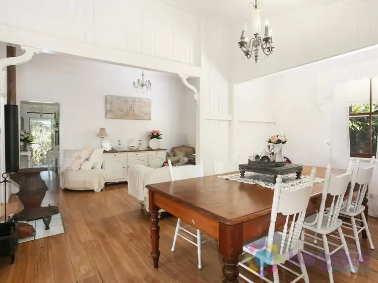 Fourth view of Homely house listing, 3 Railway Parade, Pomona QLD 4568