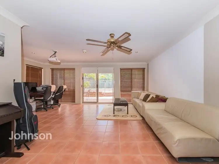 Seventh view of Homely house listing, 17 Mapia Rise, Pacific Pines QLD 4211