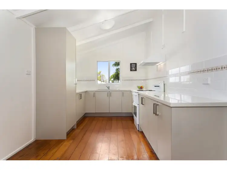 Seventh view of Homely house listing, 327 Denham Street Extended, West Rockhampton QLD 4700