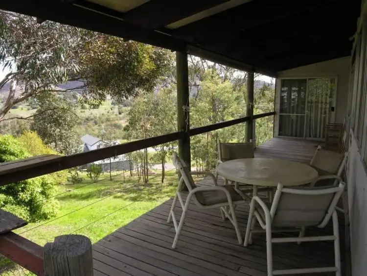 Seventh view of Homely house listing, 153 Anchorage Way, Goughs Bay VIC 3723