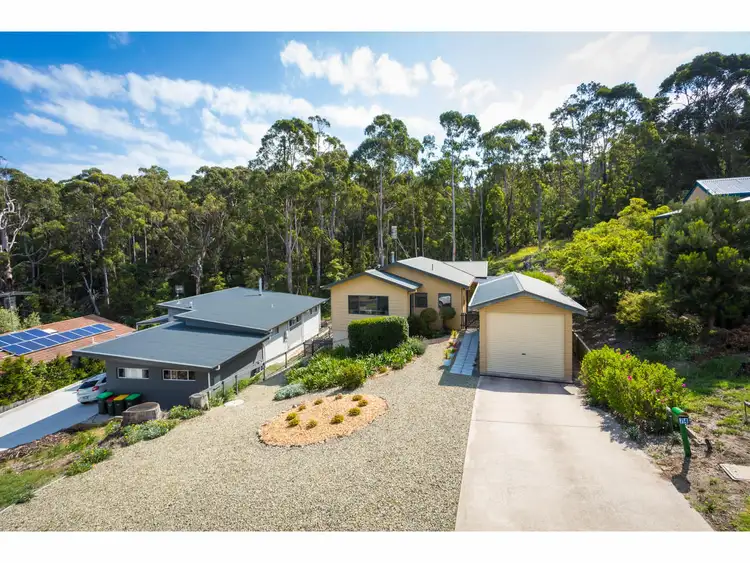 Sixth view of Homely house listing, 74 Surf Circle, Tura Beach NSW 2548