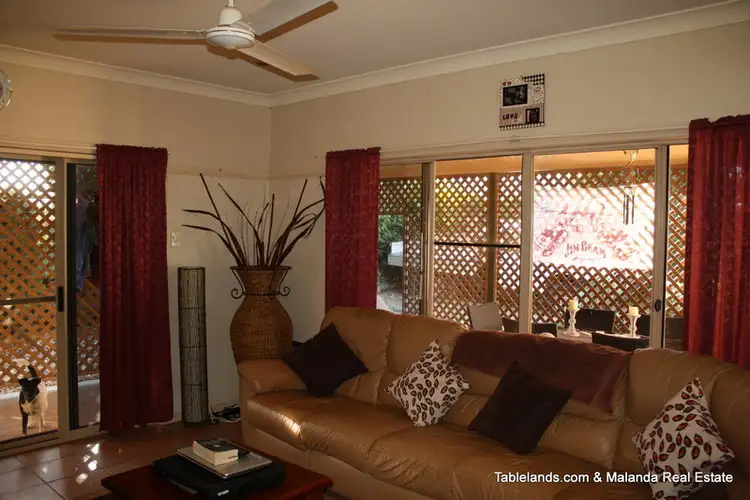 Seventh view of Homely house listing, R1361/7 Burton Close, Malanda QLD 4885