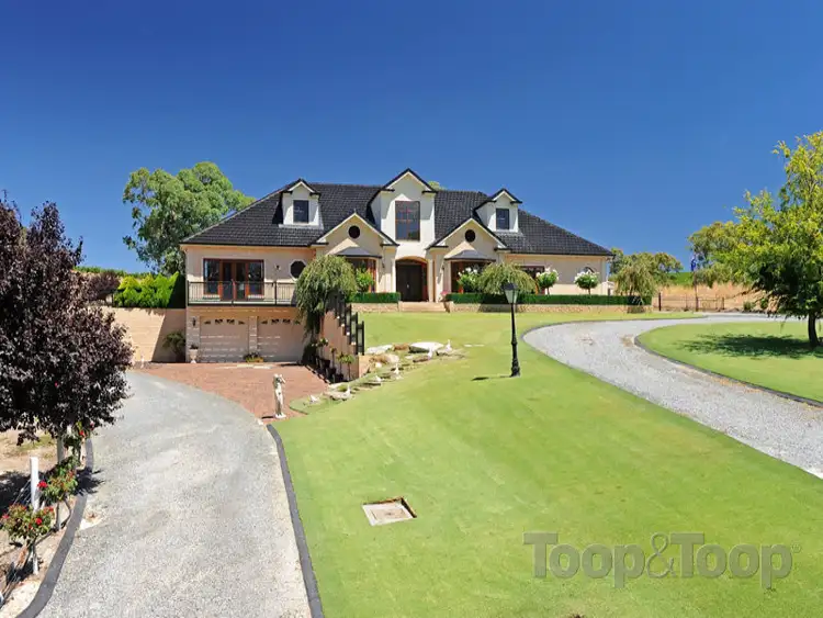 Second view of Homely house listing, 530 Torrens Valley Road, Gumeracha SA 5233