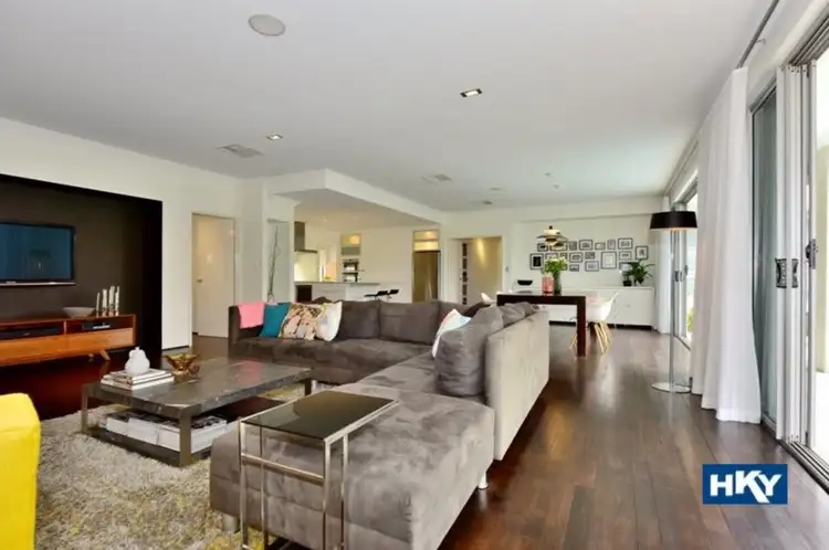 Fourth view of Homely house listing, 68 Westgrove Drive, Ellenbrook WA 6069