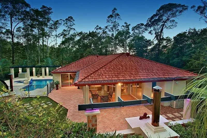 Main view of Homely house listing, 14 Bromfield Drive, Bonogin QLD 4213