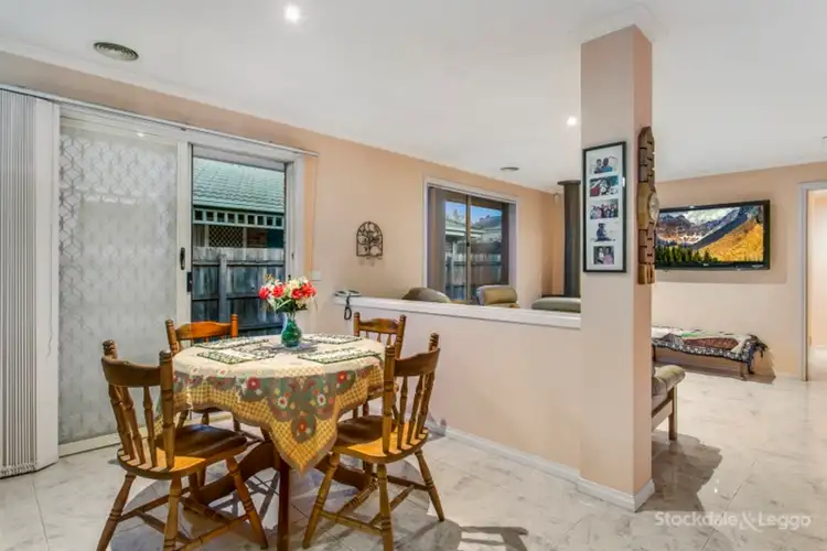 Fifth view of Homely house listing, 1 Creighton Street, Narre Warren VIC 3805