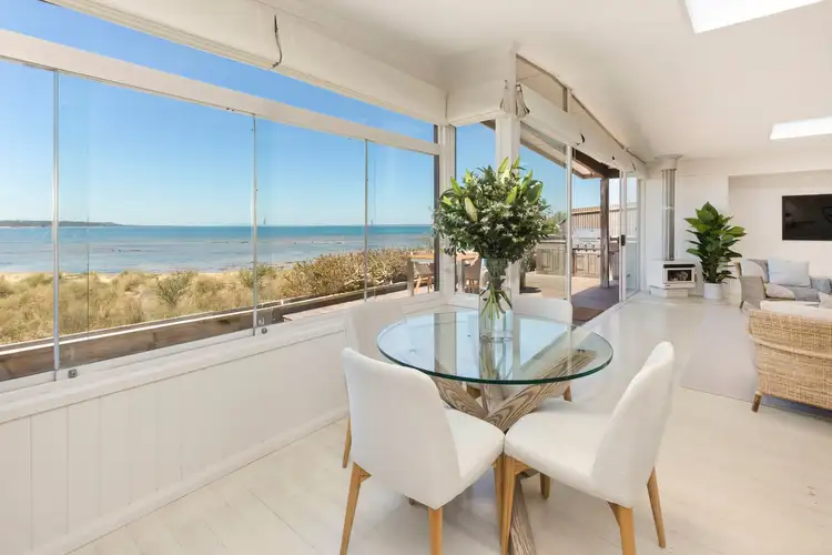 Fourth view of Homely house listing, 9 Cliff Road, Balnarring Beach VIC 3926
