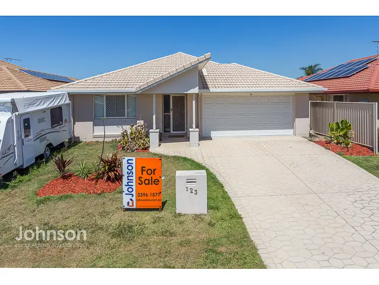 Main view of Homely house listing, 123 Ropley Road, Wynnum West QLD 4178