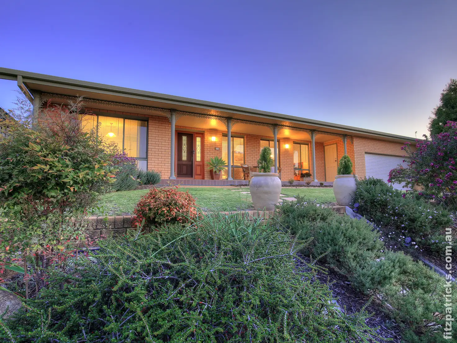 Main view of Homely house listing, 14 McCoullough Drive, Tolland NSW 2650