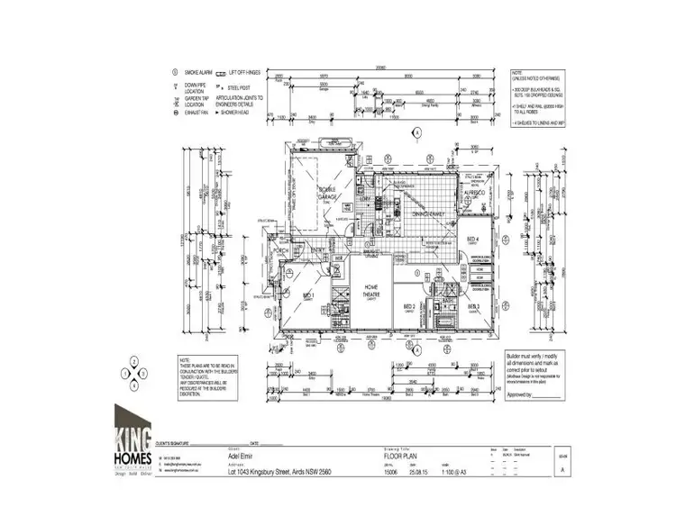 Seventh view of Homely house listing, Address available on request