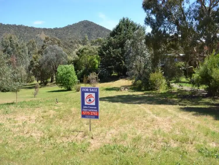 Second view of Homely land listing, 14 Village Way, Macs Cove VIC 3723