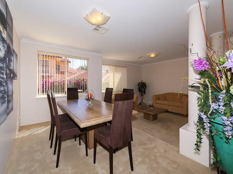Sixth view of Homely house listing, 3 Atkin Place, Ocean Reef WA 6027
