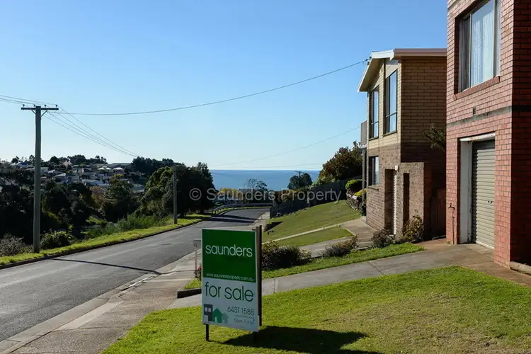 Second view of Homely house listing, 41 Flinders Street, Brooklyn TAS 7320