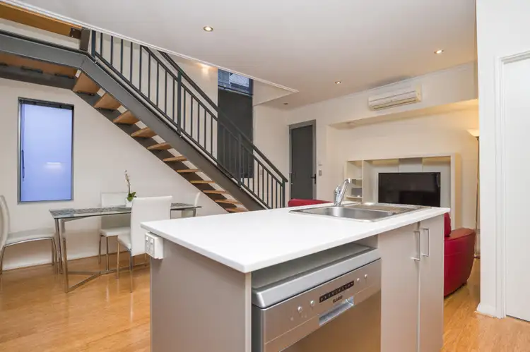 3/26 Carr Street, West Perth WA 6005