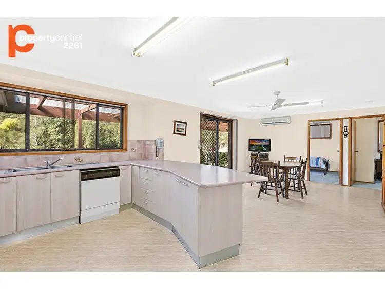 Fourth view of Homely house listing, 364 Lakedge Avenue, Chittaway Bay NSW 2261
