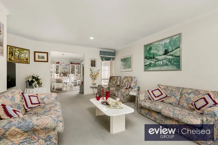 Second view of Homely unit listing, 2/11 Swanpool Avenue, Chelsea VIC 3196