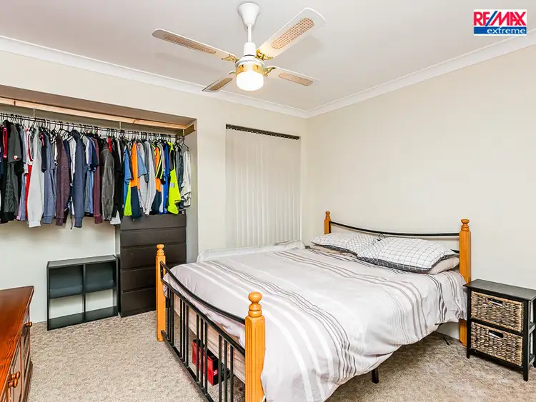 Seventh view of Homely semi-detached listing, 3B Grevillea Place, Heathridge WA 6027