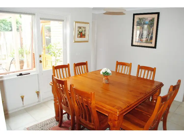 Fourth view of Homely villa listing, Unit 3/71A Moulder Street, Orange NSW 2800