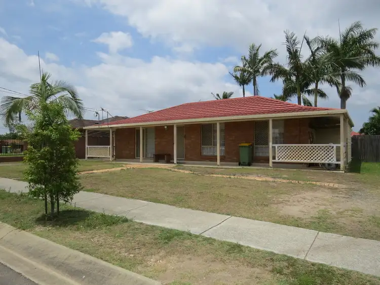 26 Serissa Street, Crestmead QLD 4132