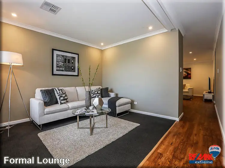 Third view of Homely house listing, 91 Benenden Avenue, Butler WA 6036