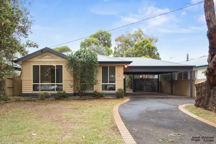Main view of Homely house listing, 95 Teddy Bear Lane, Cowes VIC 3922