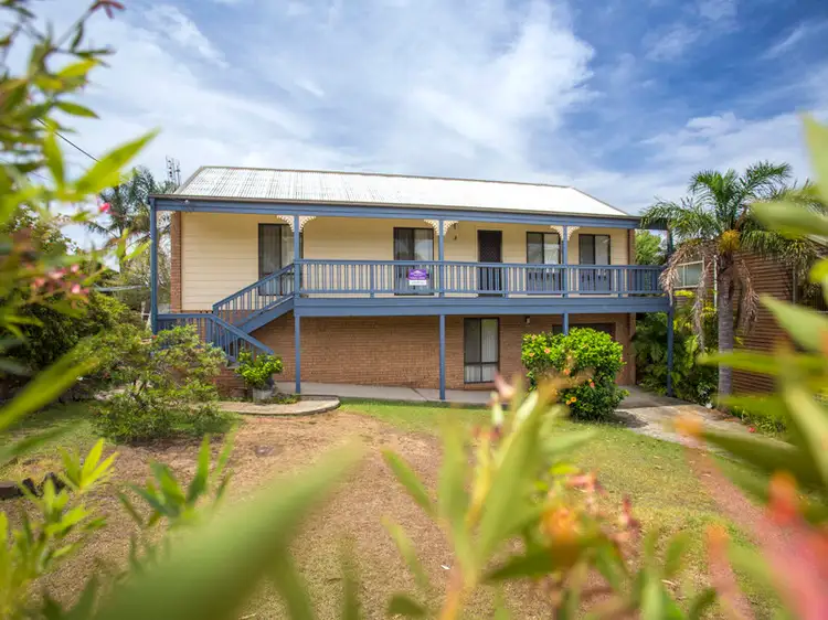 4 Murilla Avenue, Bawley Point NSW 2539