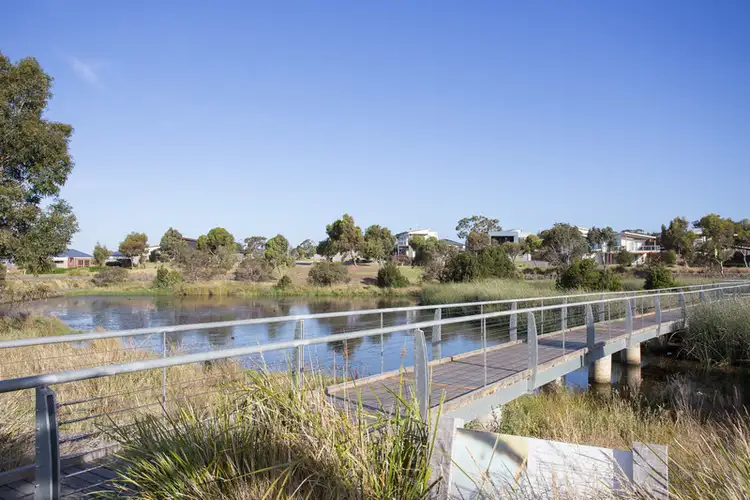 Second view of Homely land listing, 5 Currawong Close, Cowes VIC 3922