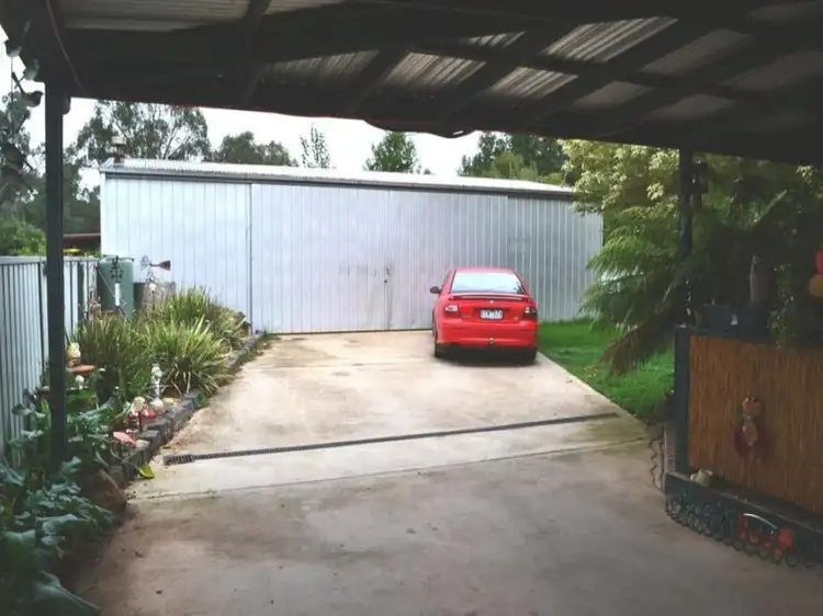 Fourth view of Homely house listing, 100 Malcolm Street, Mansfield VIC 3722