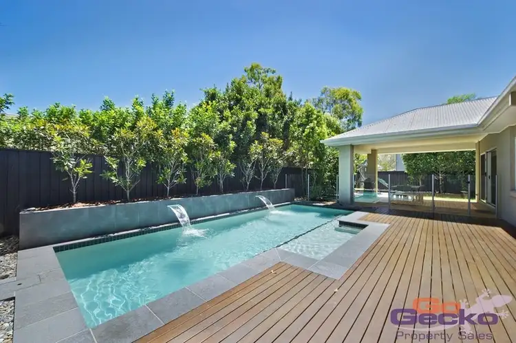 Second view of Homely house listing, 21 Wallaroo Circuit, North Lakes QLD 4509