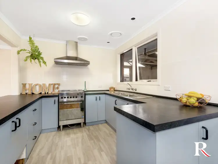 Second view of Homely house listing, 41 Talpa Crescent, Corio VIC 3214