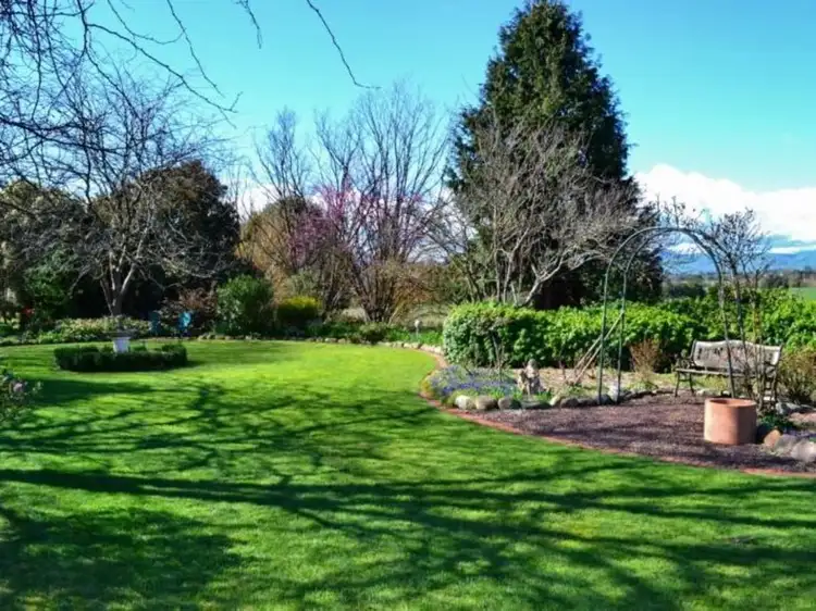 Second view of Homely rural property listing, 172 Ogilvies, Mansfield VIC 3722