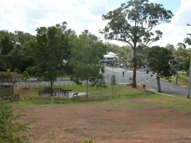Fourth view of Homely land listing, 1 / 77 Andrew Avenue, Tarragindi QLD 4121