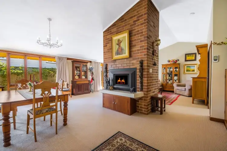Second view of Homely house listing, 33 Anzac Avenue, Newtown QLD 4350