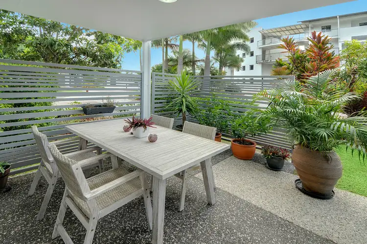 Main view of Homely townhouse listing, 5/10 Grand Parade, Kawana Island QLD 4575