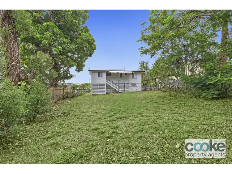 34 Oswald Street, Allenstown QLD 4700