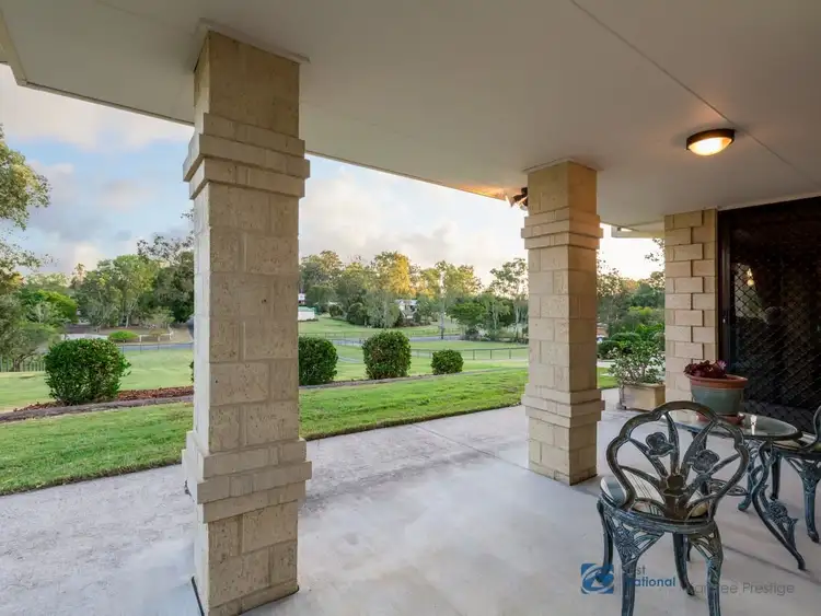 Second view of Homely house listing, 114 Settler Way, Karalee QLD 4306