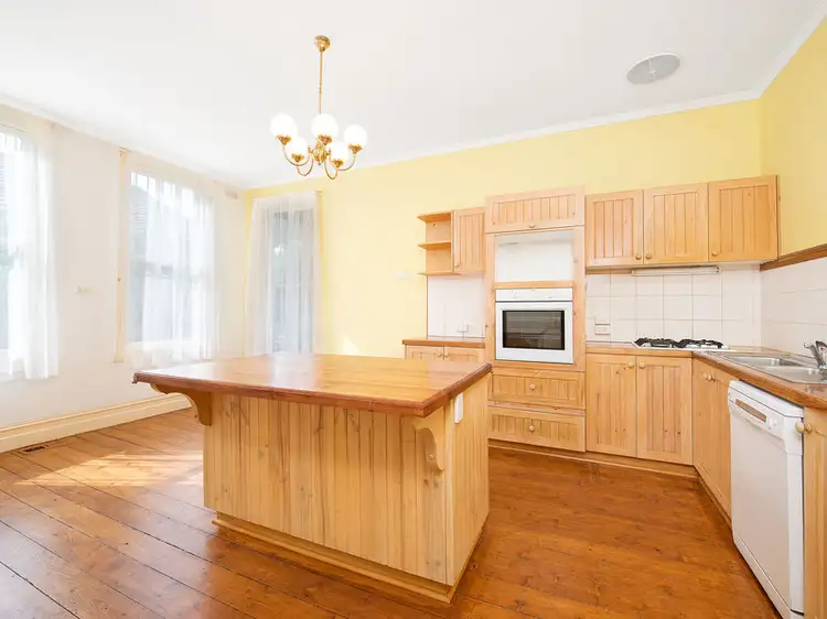 Second view of Homely house listing, 53 Calvert Street, Colac VIC 3250