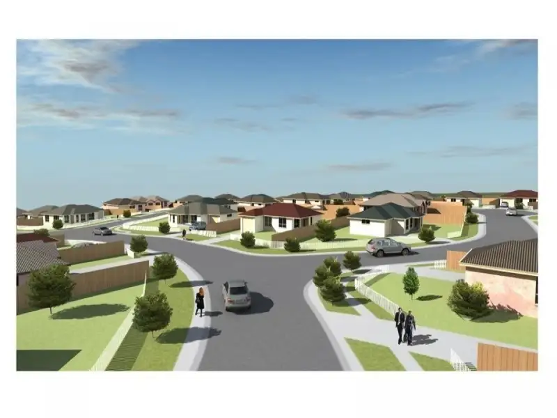 Main view of Homely land listing, LOT 41 Tivoli Road, Old Beach TAS 7017