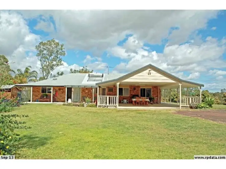Second view of Homely rural property listing, 1270 Brisbane Valley Highway, Fernvale QLD 4306