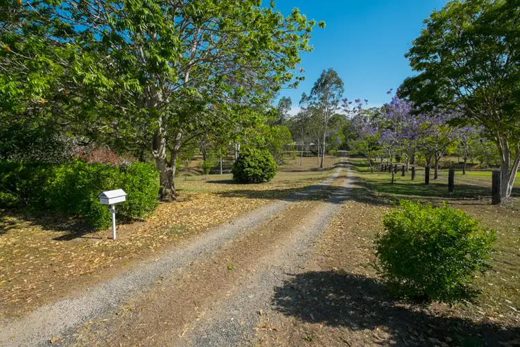 Fifth view of Homely rural property listing, 14 Kensleigh Avenue, Bellmere QLD 4510