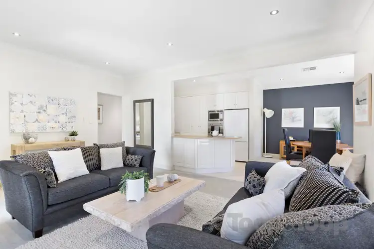 Third view of Homely house listing, 2 Indra Terrace, Brighton SA 5048