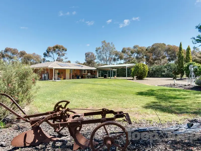 Main view of Homely house listing, 317 Hayman Road, Lewiston SA 5501