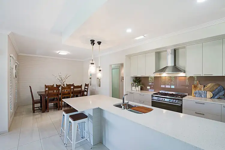 Sixth view of Homely house listing, 21 Nioka Drive, Highfields QLD 4352