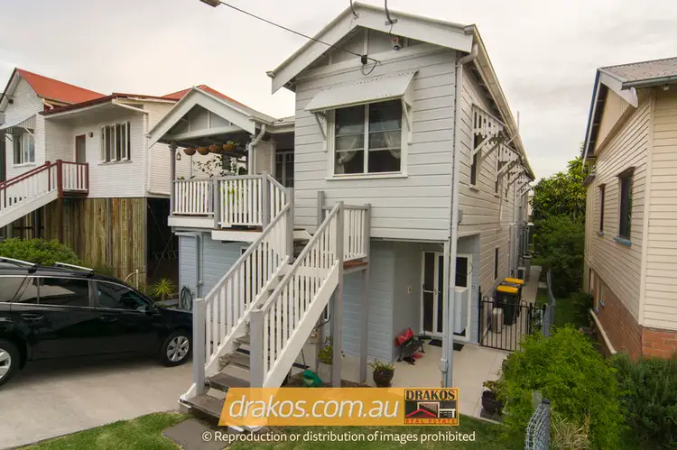 Third view of Homely house listing, 42 Drury Street, West End QLD 4101