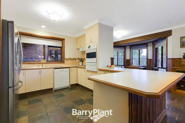 Fourth view of Homely house listing, 7 Close Court, Pakenham VIC 3810