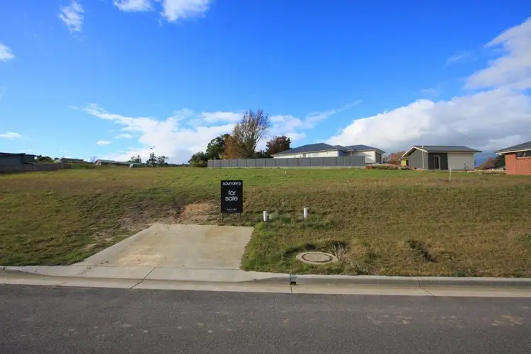 Main view of Homely land listing, 16 Spring Grove, Latrobe TAS 7307