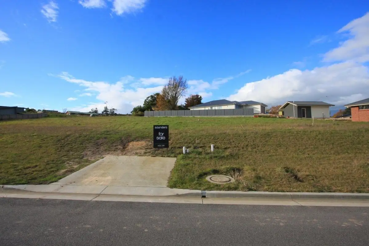 Main view of Homely land listing, 16 Spring Grove, Latrobe TAS 7307
