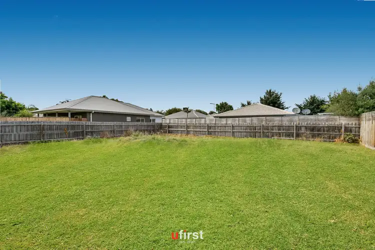 Third view of Homely land listing, 14b Cricklewood Street, Frankston VIC 3199